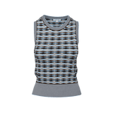 Veronica Beard - Jerrel Knit Tank Top