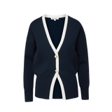 Veronica Beard - Cillian Boyfriend Cardigan