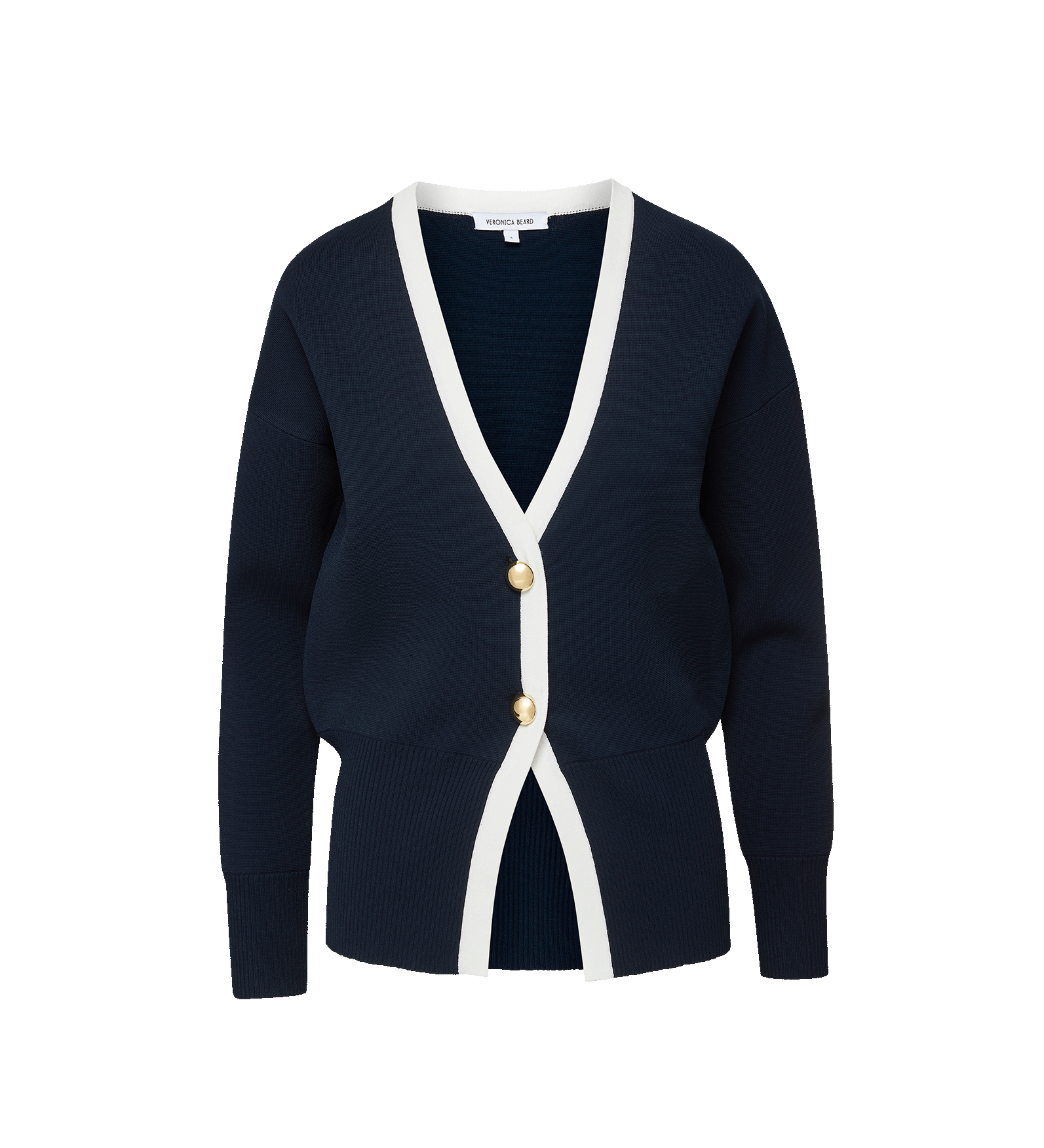 Veronica Beard - Cillian Boyfriend Cardigan