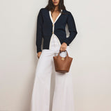 Veronica Beard - Cillian Boyfriend Cardigan