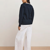 Veronica Beard - Cillian Boyfriend Cardigan