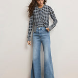 Veronica Beard - Cambria Knit Cardigan