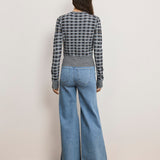 Veronica Beard - Cambria Knit Cardigan