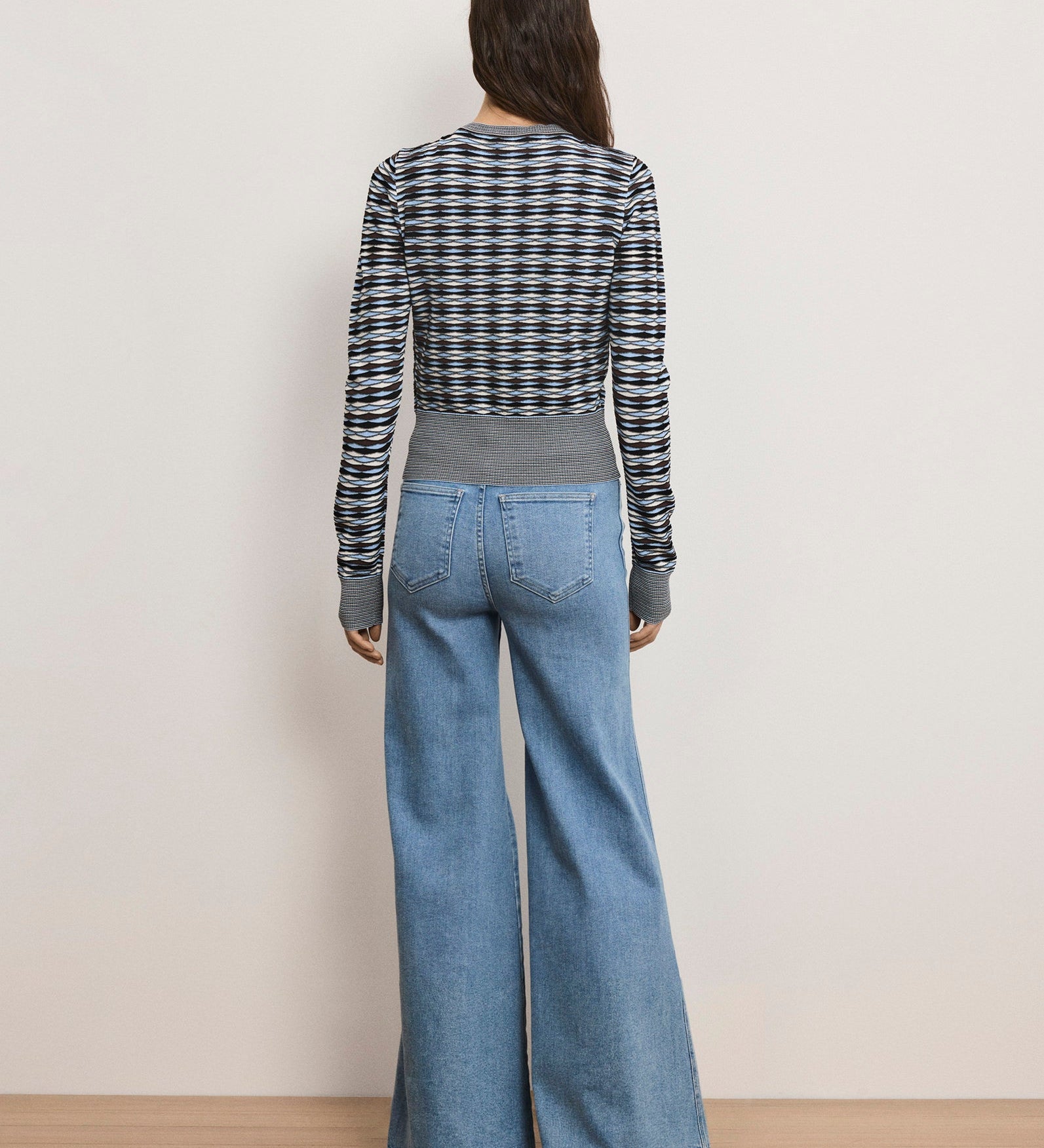 Veronica Beard - Cambria Knit Cardigan
