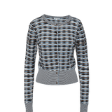 Veronica Beard - Cambria Knit Cardigan