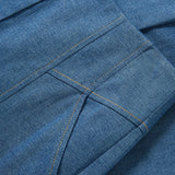 Veronica Beard - Frenkle Denim Pant