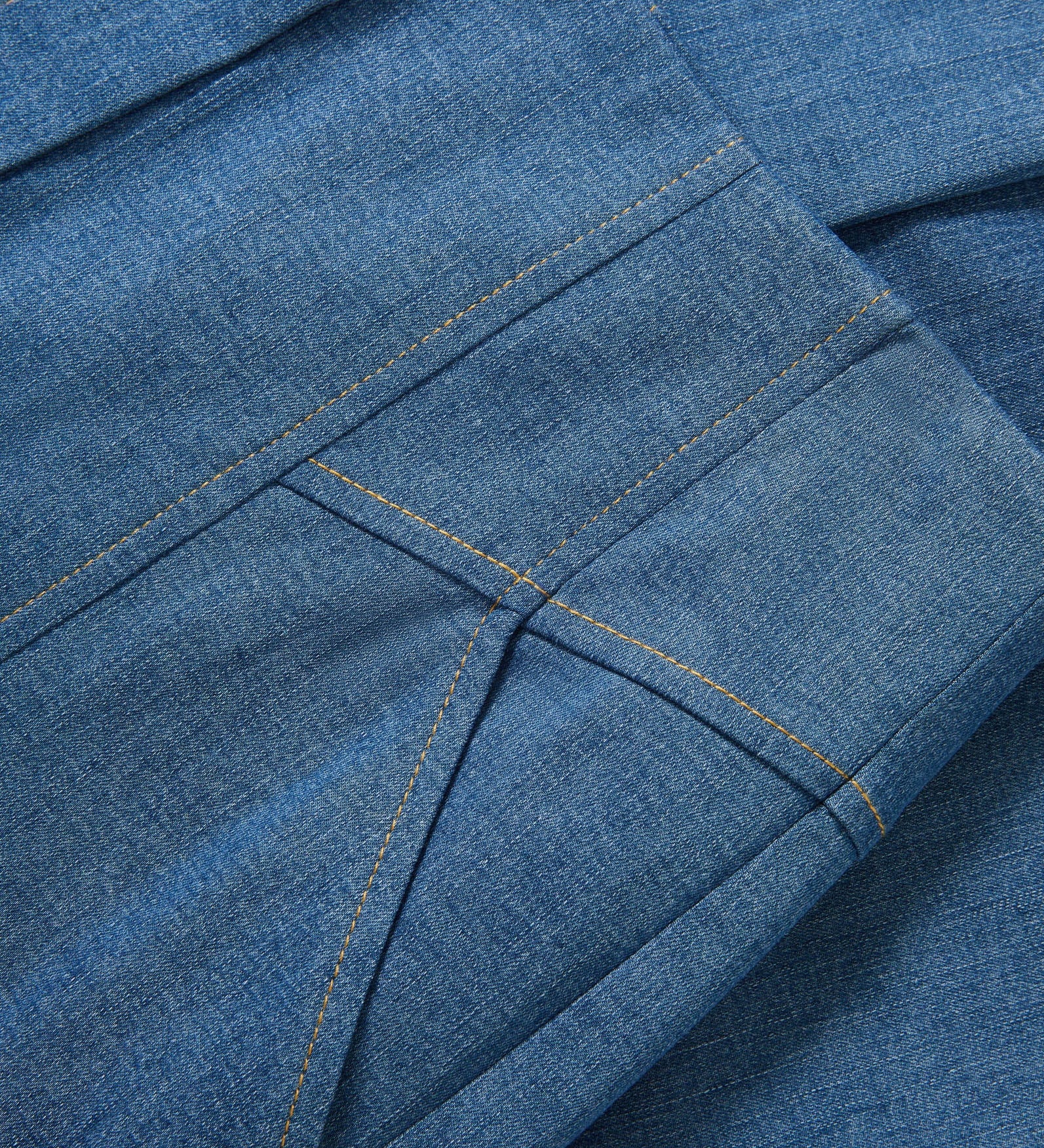 Veronica Beard - Frenkle Denim Pant