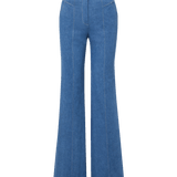 Veronica Beard - Frenkle Denim Pant