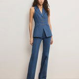 Veronica Beard - Frenkle Denim Pant