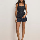 Veronica Beard - Mirielle Eyelet Tank Top