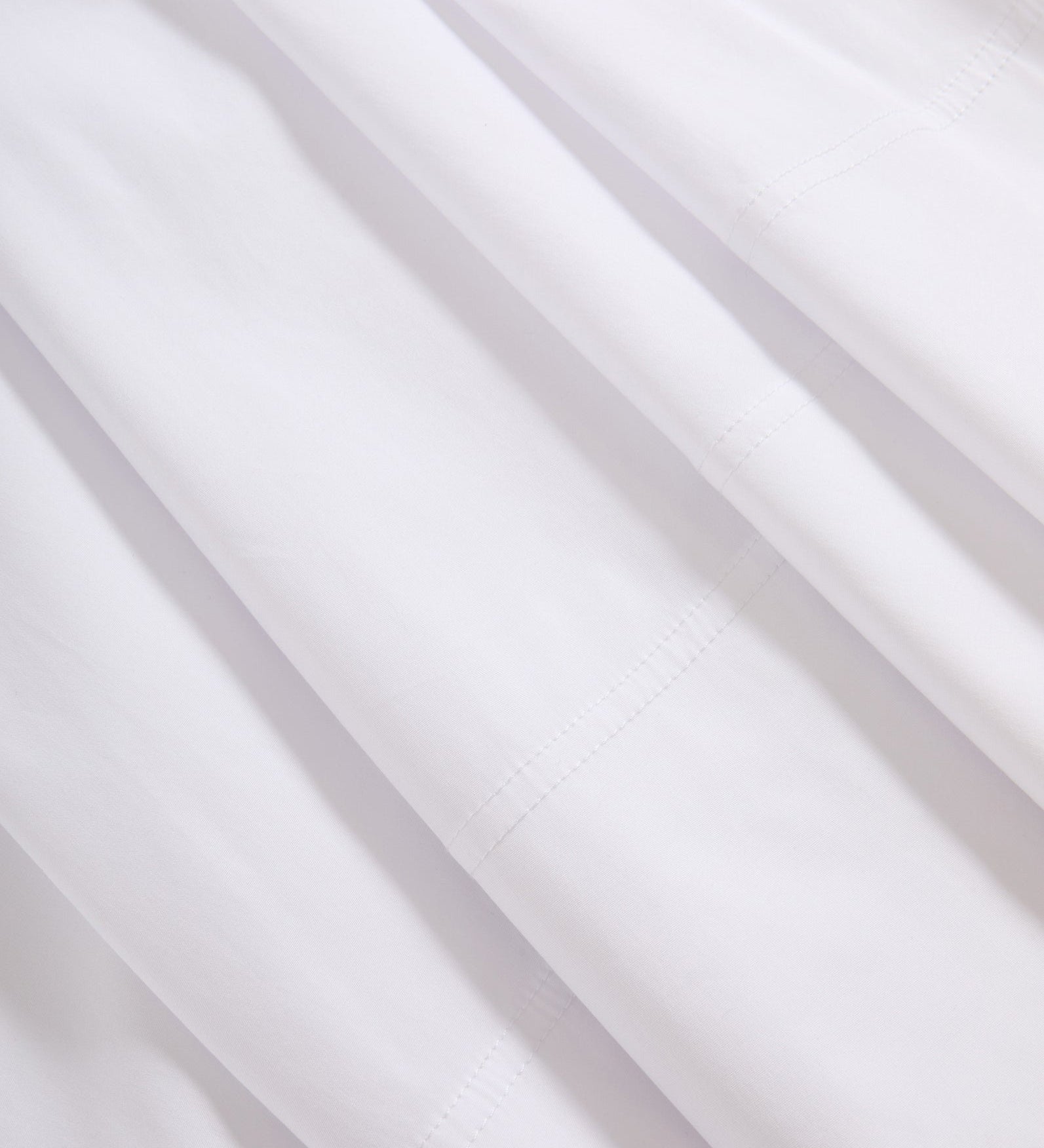 Veronica Beard - Lisette Cotton Poplin Midi Dress