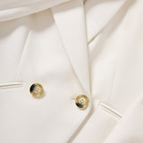Veronica Beard - Rickie Cropped Dickey Jacket