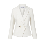 Veronica Beard - Rickie Cropped Dickey Jacket