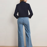 Veronica Beard - Ismena Removable Scarf Jacket