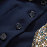 Veronica Beard - Ismena Removable Scarf Jacket