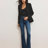 Veronica Beard - Miller Single - Breasted Dickey Jacket