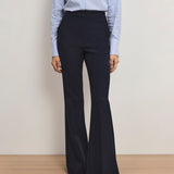 Veronica Beard - Arden Flared Pant
