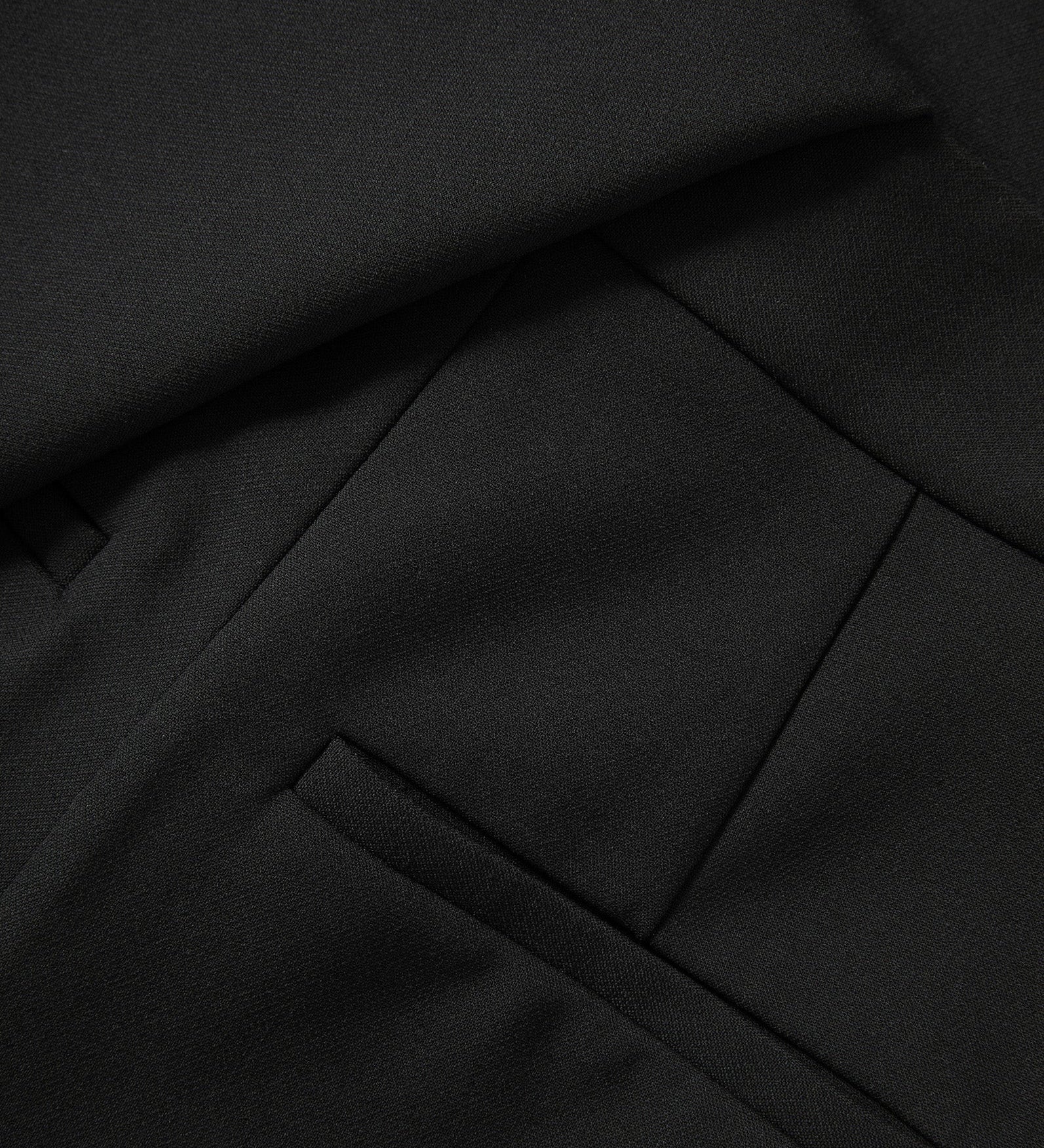 Veronica Beard - Renzo Clean Waistband Pant