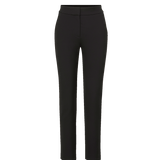 Veronica Beard - Renzo Clean Waistband Pant