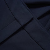 Veronica Beard - Renzo Clean Waistband Pant