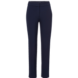 Veronica Beard - Renzo Clean Waistband Pant