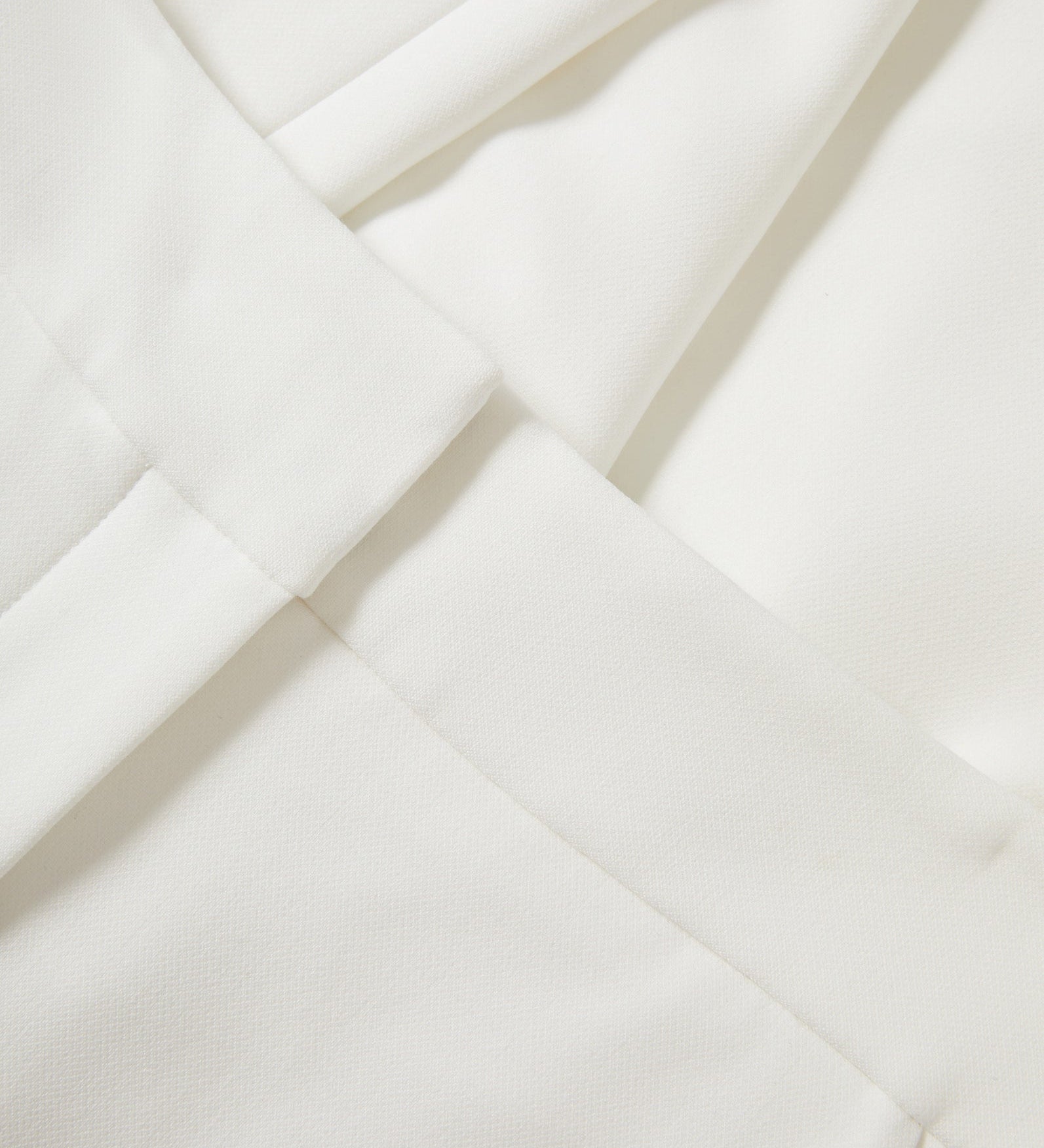 Veronica Beard - Renzo Clean Waistband Pant
