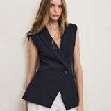 Veronica Beard - Ciel Tailored Vest