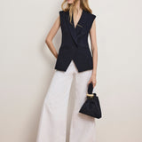 Veronica Beard - Ciel Tailored Vest