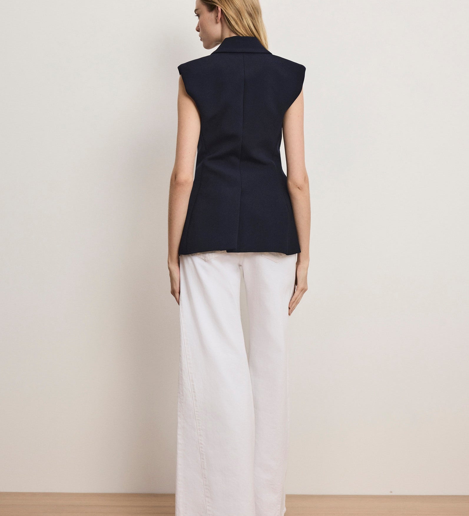 Veronica Beard - Ciel Tailored Vest