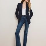 Veronica Beard - Battista Dickey Jacket