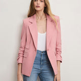 Veronica Beard - Battista Dickey Jacket
