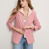 Veronica Beard - Battista Dickey Jacket