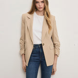 Veronica Beard - Battista Dickey Jacket