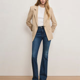 Veronica Beard - Battista Dickey Jacket