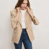 Veronica Beard - Battista Dickey Jacket