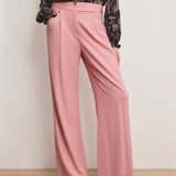 Veronica Beard - Marbeau Wide - Leg Pant