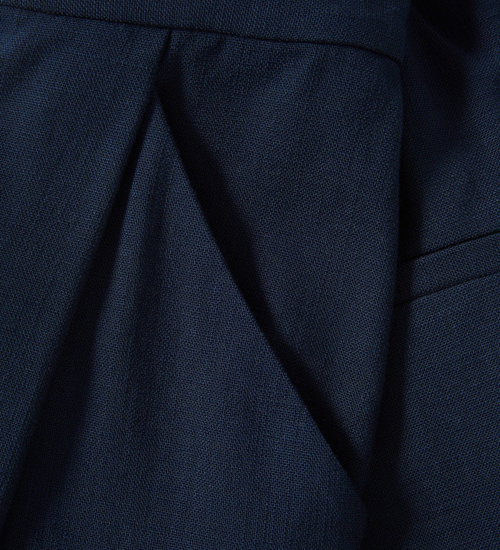 Veronica Beard - Marbeau Pleated Short