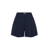 Veronica Beard - Marbeau Pleated Short