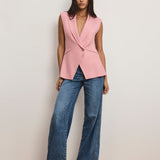Veronica Beard - Ciel Tailored Vest