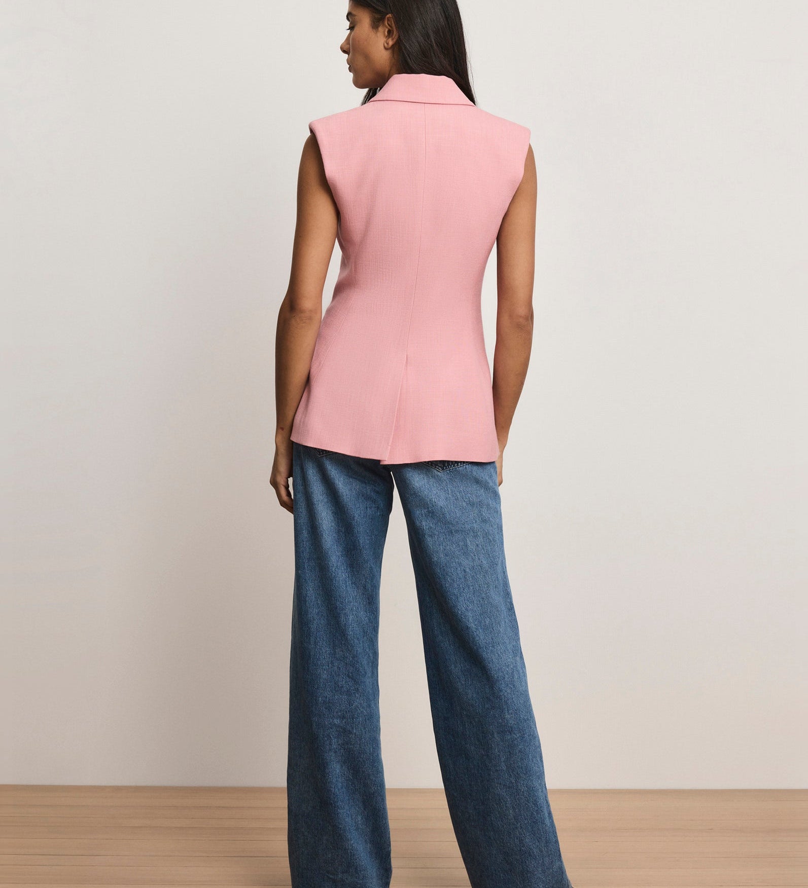 Veronica Beard - Ciel Tailored Vest
