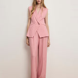 Veronica Beard - Ciel Tailored Vest