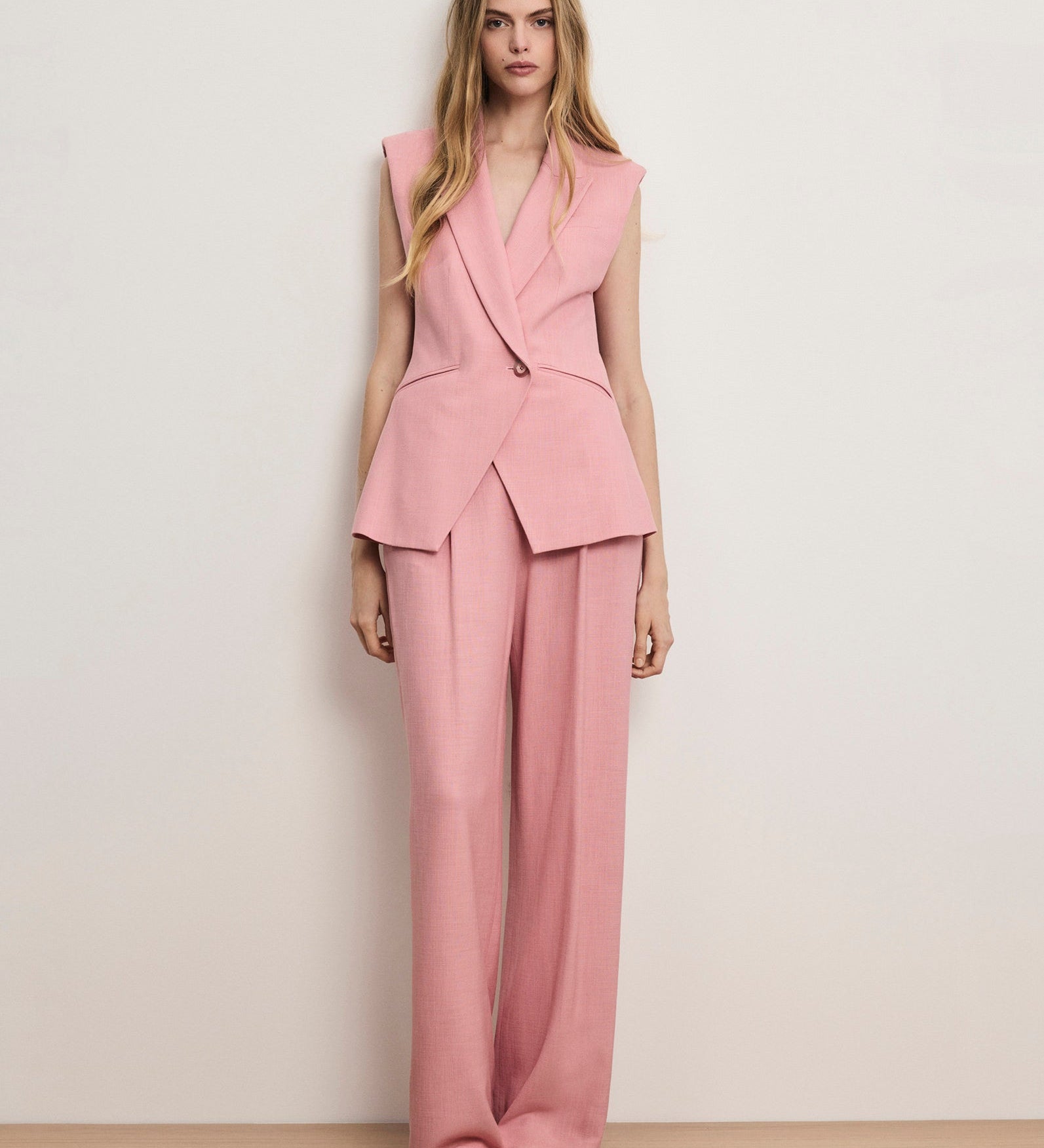 Veronica Beard - Ciel Tailored Vest