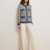 Veronica Beard - Ainslie Tweed Jacket