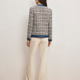 Veronica Beard - Ainslie Tweed Jacket