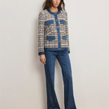 Veronica Beard - Ainslie Tweed Jacket