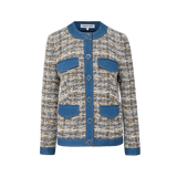 Veronica Beard - Ainslie Tweed Jacket