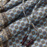 Veronica Beard - Vivaldi Scarf - Print Short