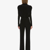 Christopher Esber - Aurelia Sculpted Spiral Bodysuit