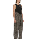 Christopher Esber - Isolde Zipped Tank