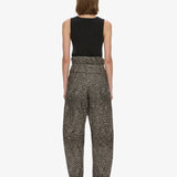 Christopher Esber - Isolde Zipped Tank